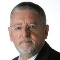 Jim Marett
