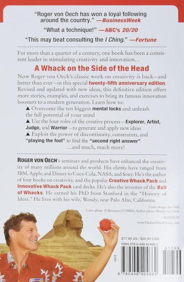 A whack on the side of the head_Back cover