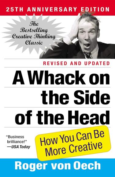 A whack on the side of the head_Front cover