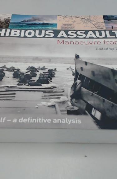 Amphibious Assault_Front