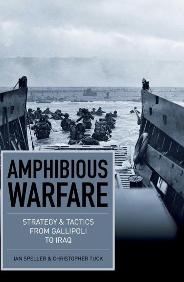 Amphibious Warfare_Front cover