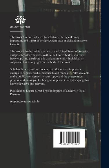 Battle Studies_Back cover