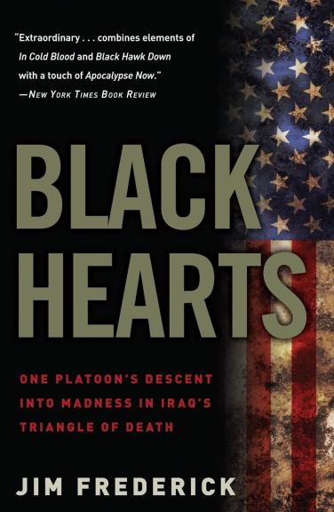 Black Hearts_Front cover