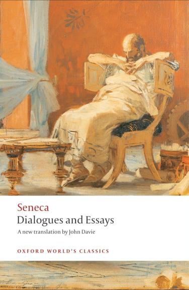 Dialogues and Essays_Front cover