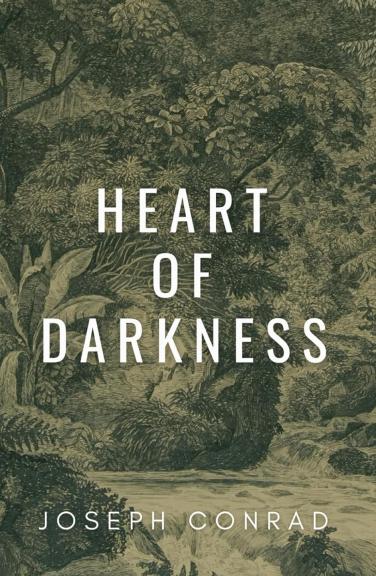 Heart of Darkness_Front cover