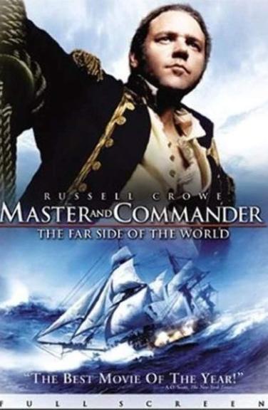 Master and Commander_Cover