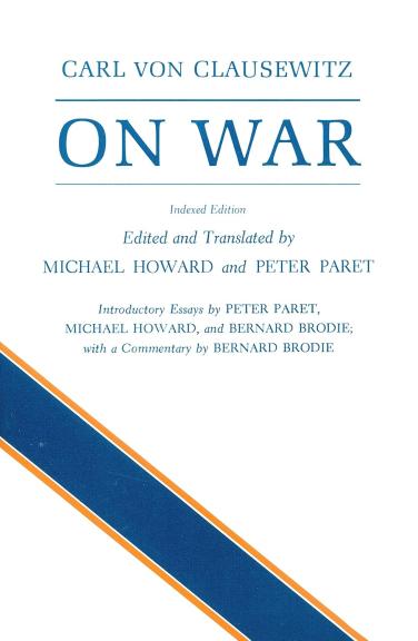 On War_Front cover