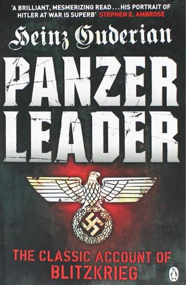Panzer Leader