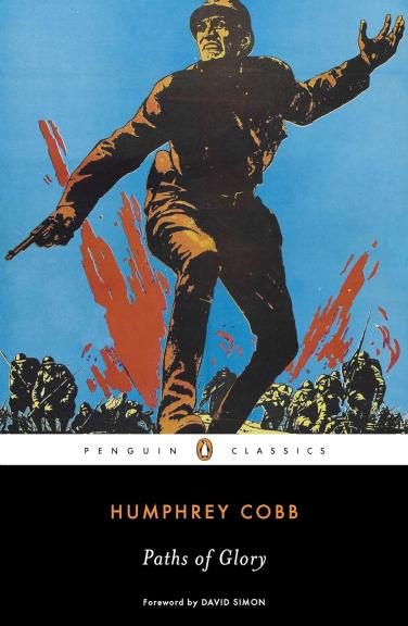 Paths of Glory_Front cover