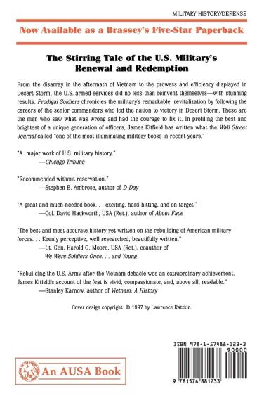 Prodigal Soldiers_Back cover