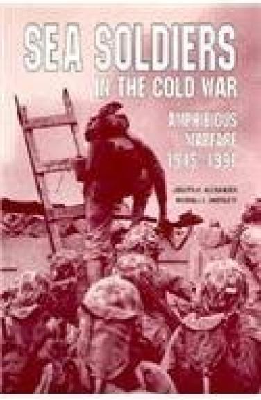 Sea Soldiers in the Cold War_Front cover