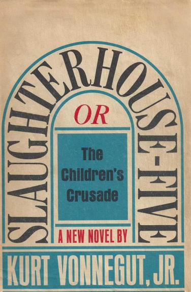 Slaughterhouse Five_Front cover
