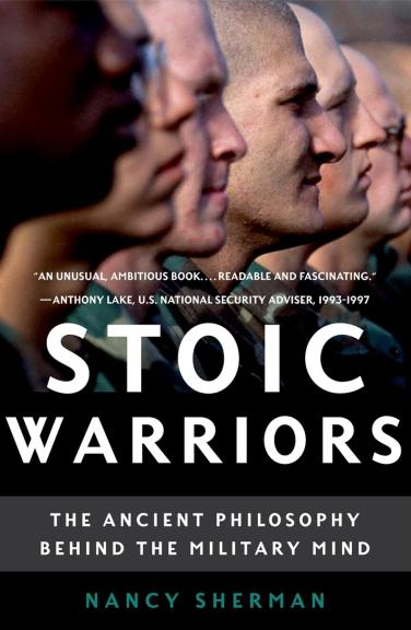 Stoic Warriors_Front cover