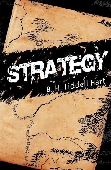 Strategy_Front cover