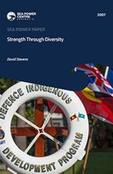 Strength through Diversity_Front cover
