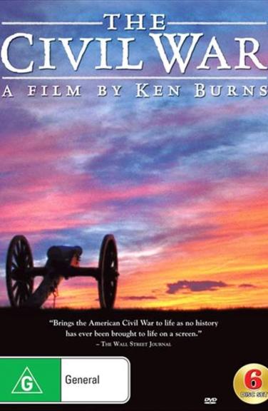 The Civil War_Cover