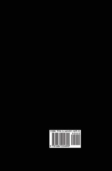 The Command of the Air_Back cover