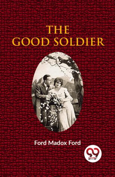 The Good Soldier__Front