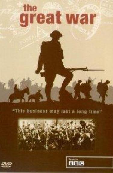 The Great War_Cover