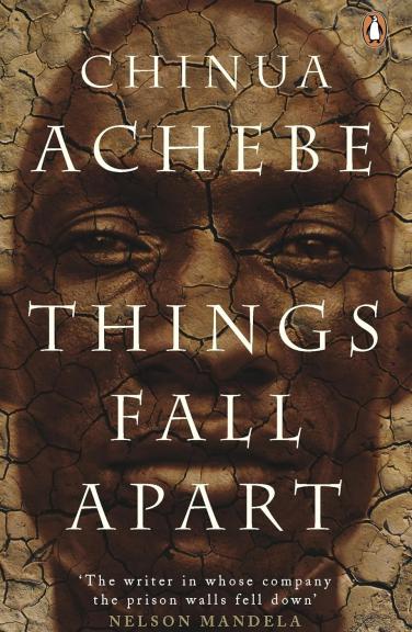 Things Fall Apart_Front cover