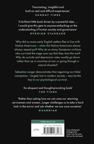 Tribe_Back cover