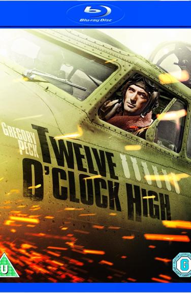 Twelve O'Clock High
