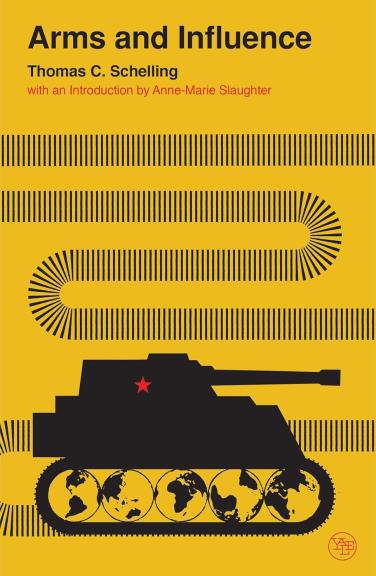 Arms and Influence_Front cover