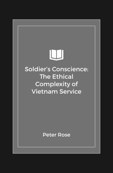 Soldier's Conscience_Front cover