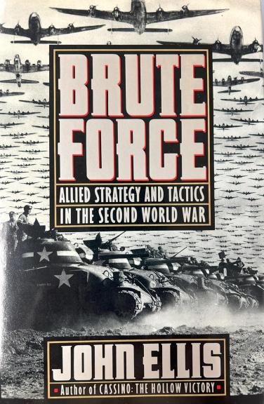 Brute Force_Front cover
