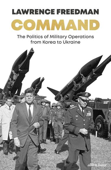 Command_Front cover