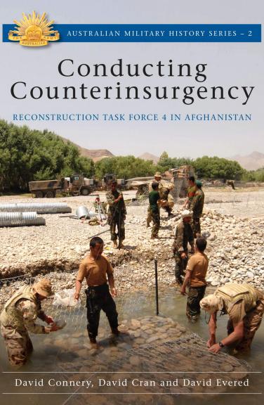 Conducting Counterinsurgency_Front cover