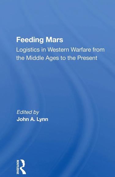Feeding Mars_Front cover