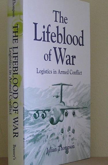 Lifeblood of War_Front cover