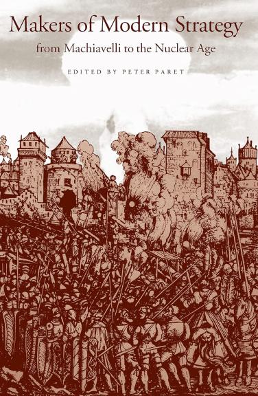 Makers of Modern Strategy_Front cover