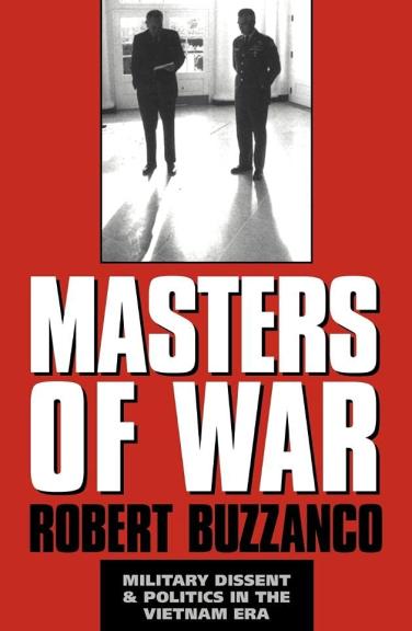 Masters of War_Front cover