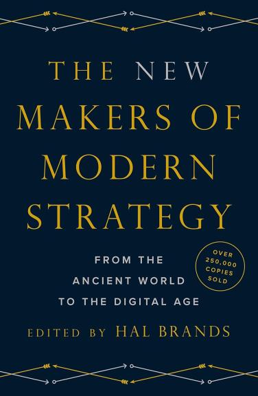 New Makers of Modern Strategy_Front cover