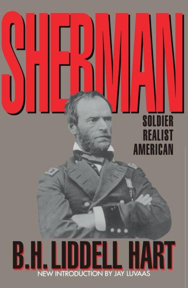 Sherman_Front cover