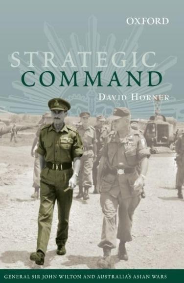 Strategic Command_Front cover