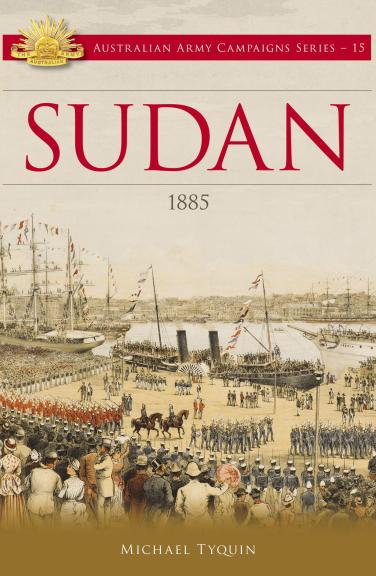 Sudan_Front cover