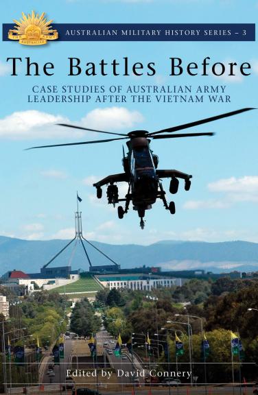 The Battles Before_Front cover
