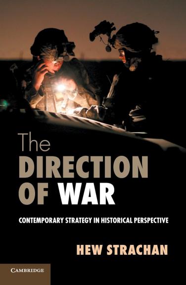 The Direction of War)_Front cover