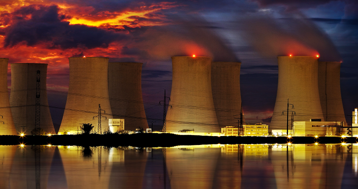 Nuclear Generators