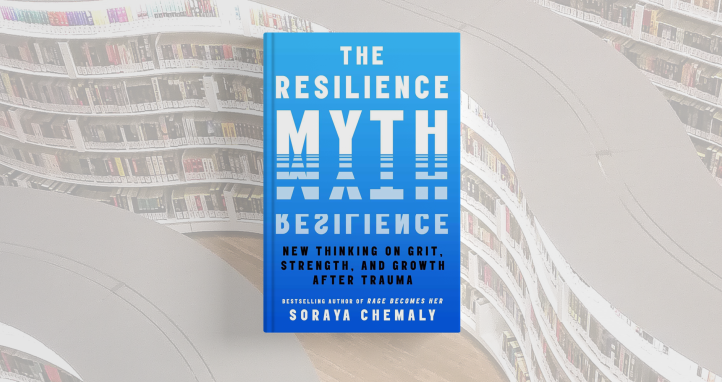 The Resilience Myth