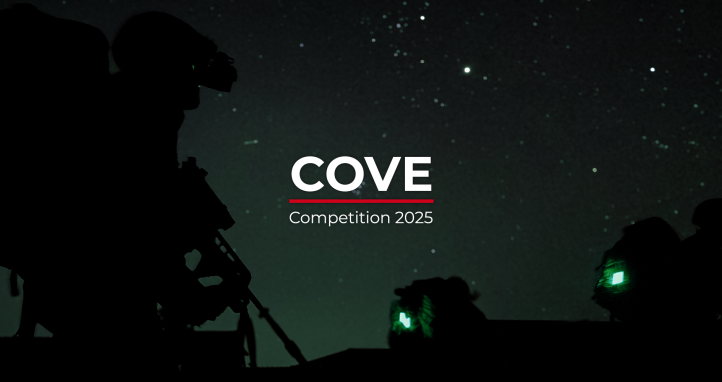 Cove Competition article banner