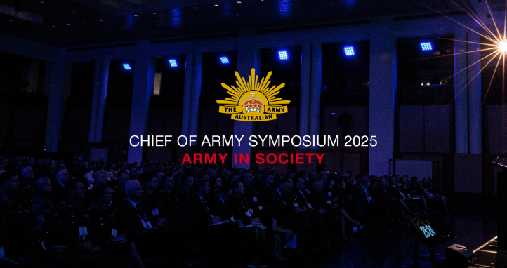 CoA Symposium 2025