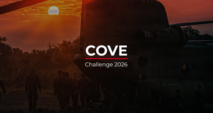 CH-47 Chinook helicopter and soldiers