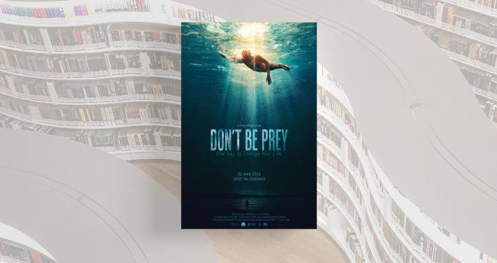 Don't Be Prey