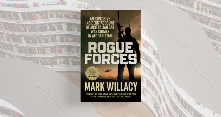 Rogue Forces