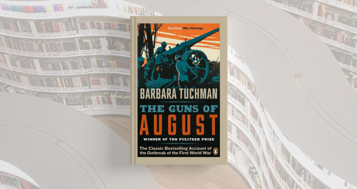The Guns of August