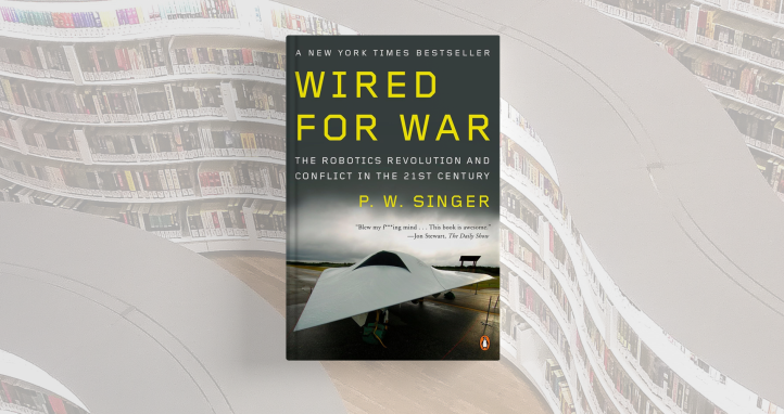 Wired for War